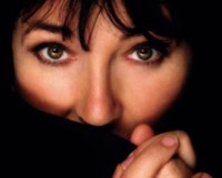 Kate Bush