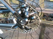 Disc Brakes